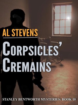cover image of Corpsicles' Cremains